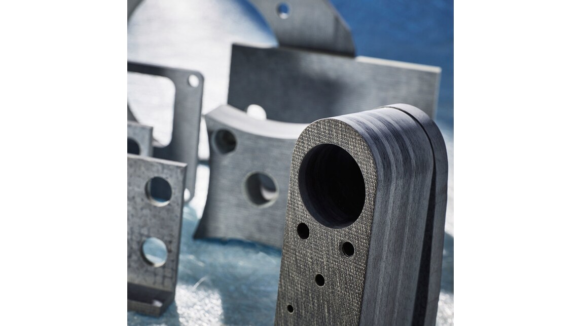 LIGNA Produkt 2023 BRAGLA® N (Brandenburger Isoliertechnik)