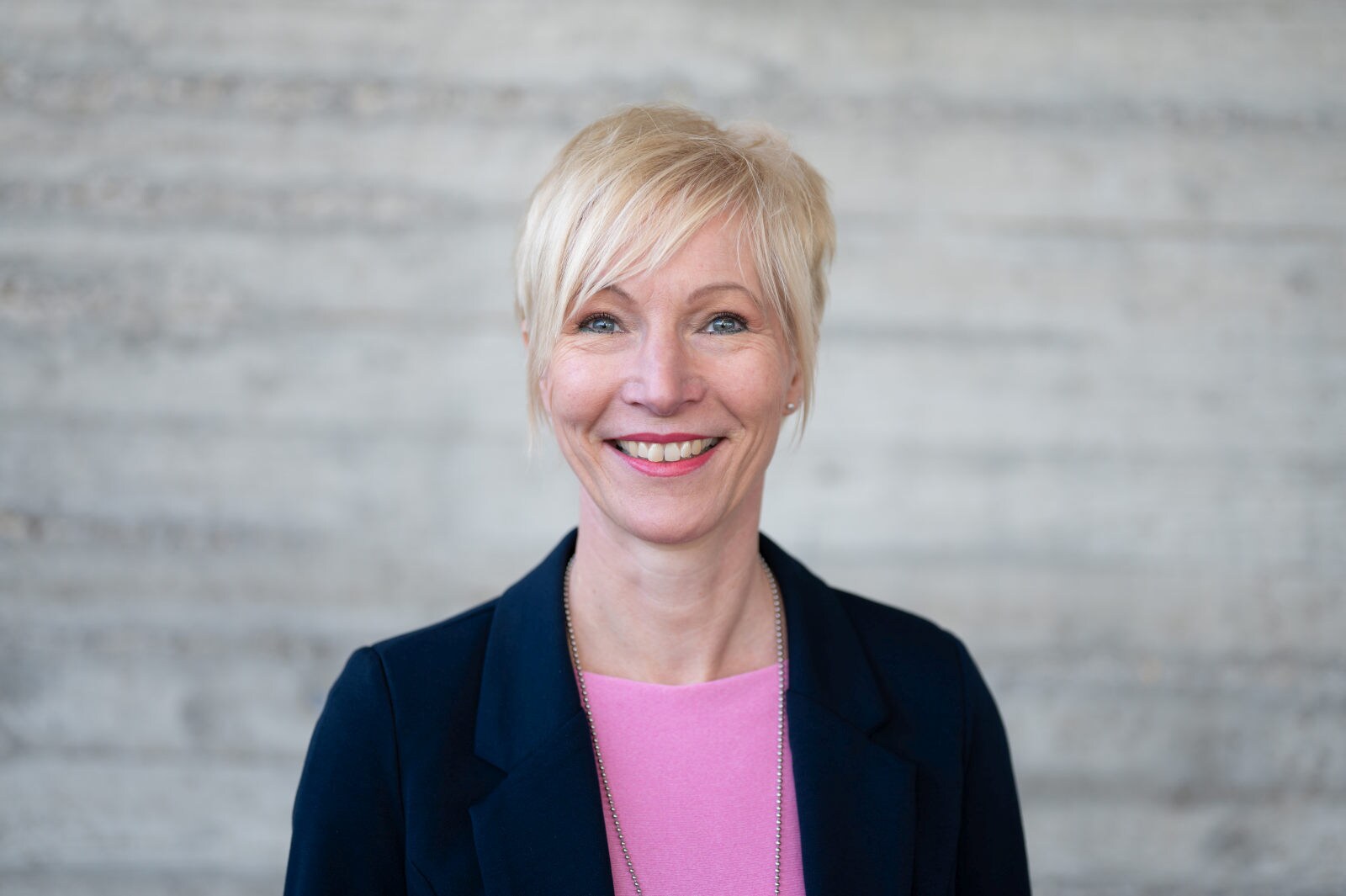 Silke Gathmann
