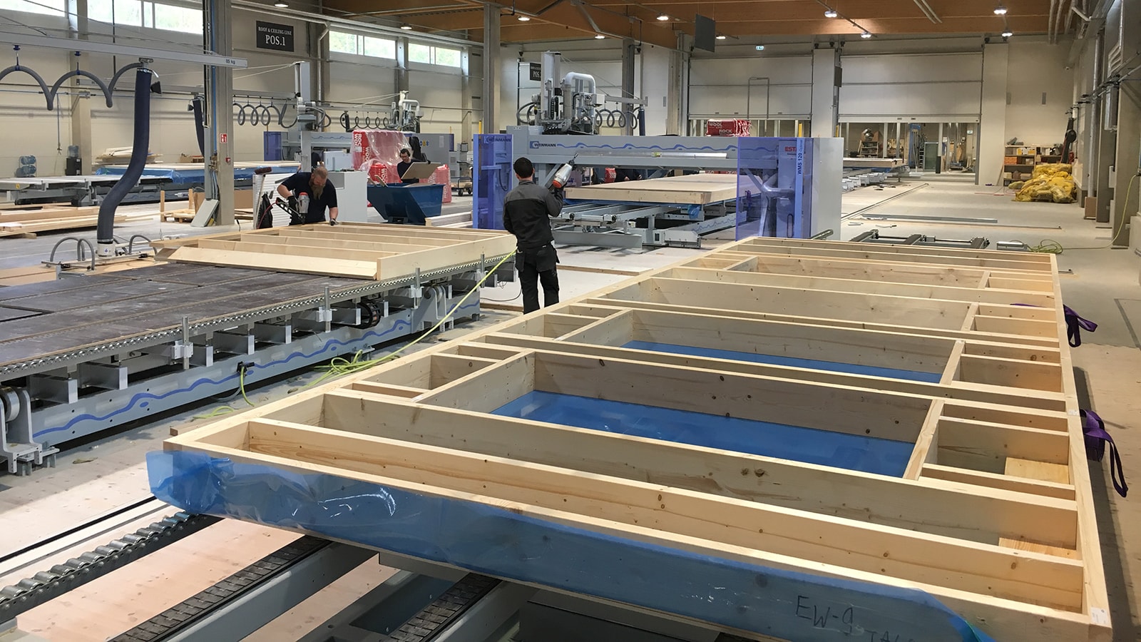 Welement Compact Line