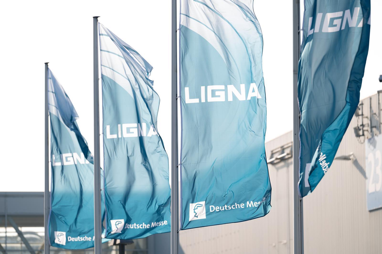 LIGNA Preview 2025