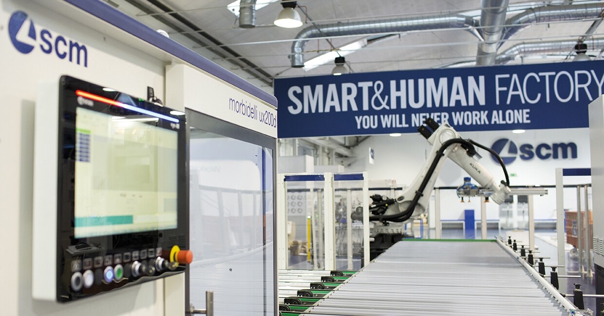 scm_Smart_Human_Factory
