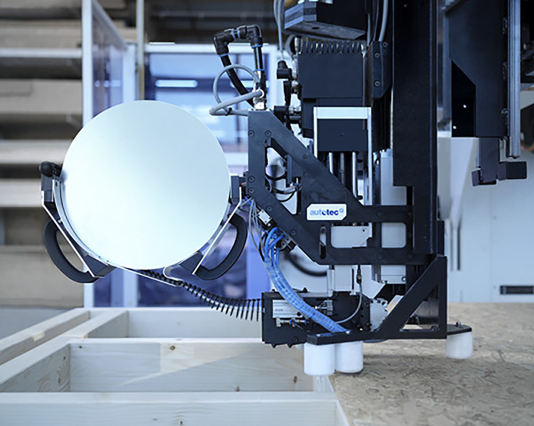 BeA_Group_LIGNA25