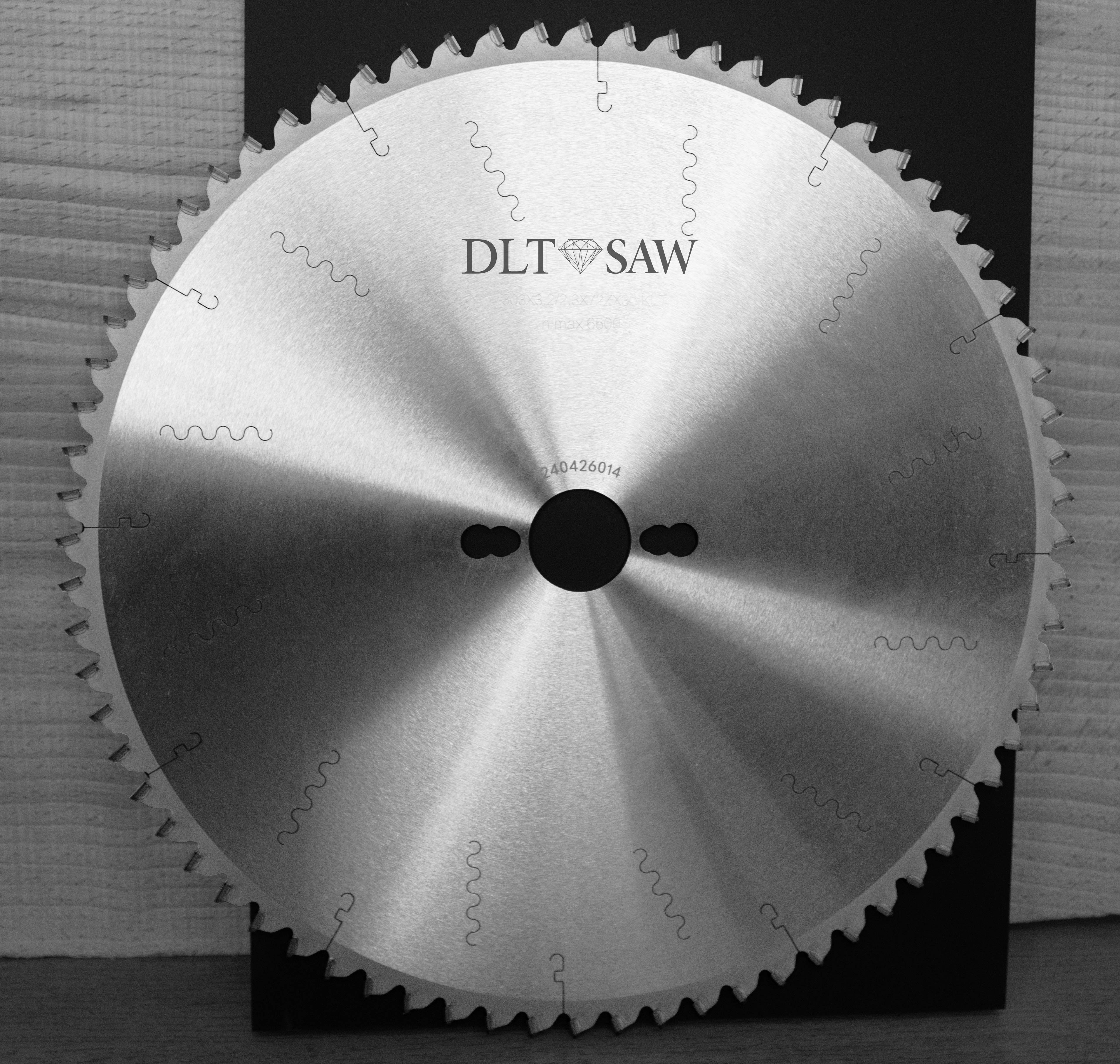 Kreissäge-DLTsaw