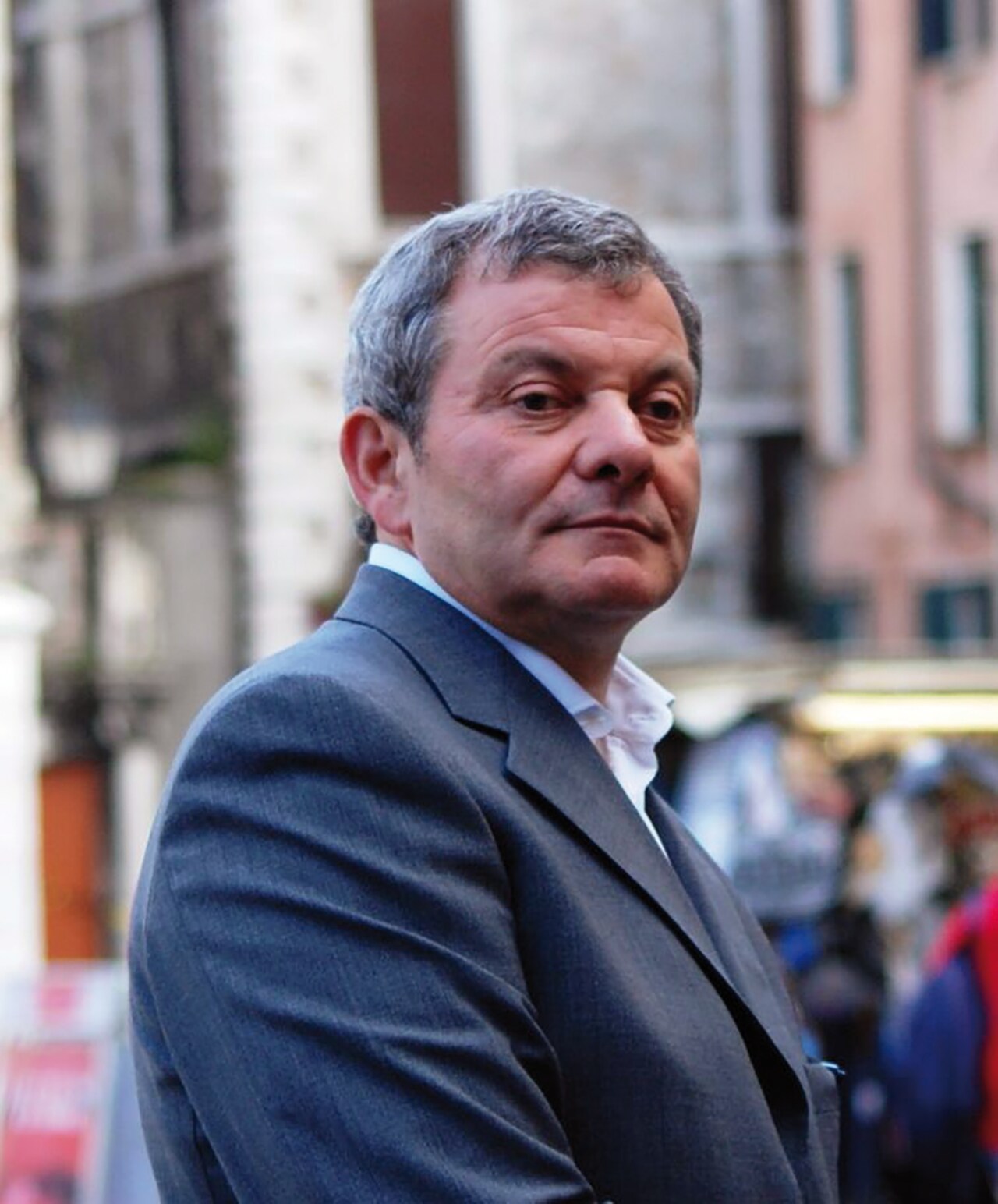 TIZIANO ASCARI ACM