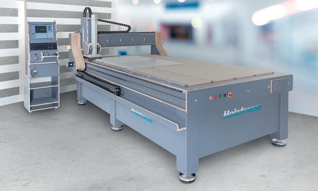Vorlagen Für Cnc Fräse / CNC Fräse Modellbau - Top Maschinen für das Hobby